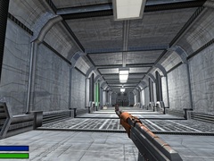 Xogo Shooter3D
