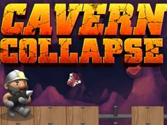 Xogo Cavern Collapse