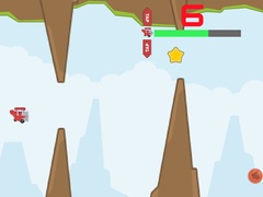 Xogo Flappy Flight