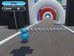 Xogo Robot Rush