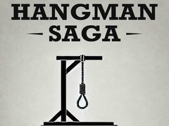 Xogo Hangman Saga