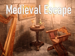 Xogo Medieval Escape