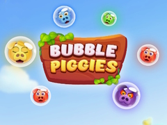 Xogo Bubble Piggies