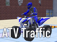 Xogo ATV Traffic