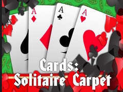 Xogo Cards: Solitaire Carpet
