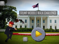 Xogo Trump Wobble Walk Challenge