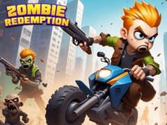 Xogo Zombie Redemption
