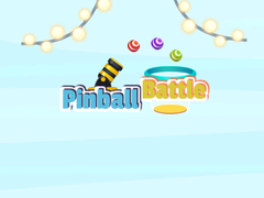 Xogo Pinball Battle