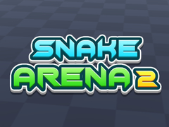 Xogo Snake Arena 2