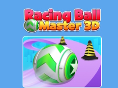 Xogo Racing Ball Master 3D