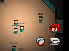 Xogo Among Squid Challenge