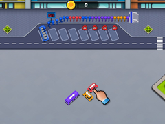 Xogo Bus Parking Out