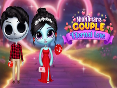 Xogo Nightmare Couple Eternal Love