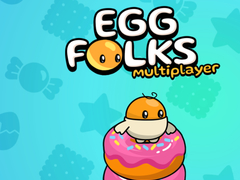 Xogo Egg Folks Multiplayer