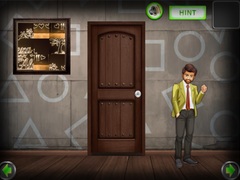 Xogo Amgel Easy Room Escape 246