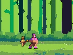 Xogo Jungle Game