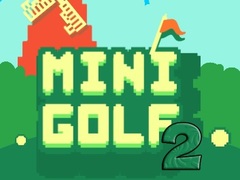 Xogo Mini Golf 2