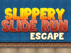Xogo Slippery Slide Run Escape
