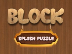 Xogo Block Splash Puzzle