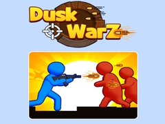 Xogo Dusk WarZ 