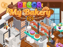 Xogo Decor: My Bakery