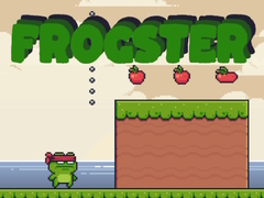 Xogo Frogster