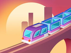 Xogo Train Master