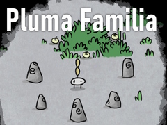 Xogo Pluma Familia