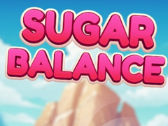 Xogo Sugar Balance