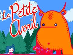Xogo La Petite Avril
