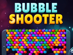 Xogo Bubble Shooter