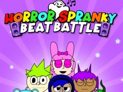 Xogo Horror Spranky Beats