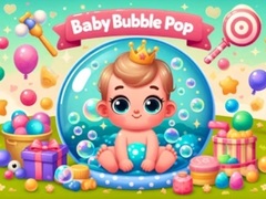 Xogo Baby Bubble Pop