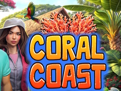 Xogo Coral Coast