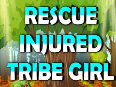 Xogo Rescue Injured Tribe Girl