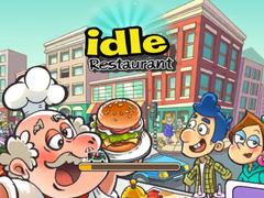 Xogo Idle Restaurant