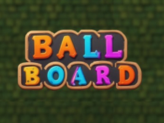 Xogo Ball Board