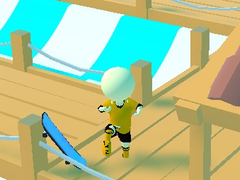 Xogo Skating Park Io