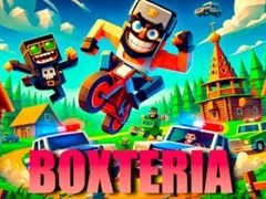 Xogo Boxteria