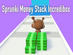 Xogo Sprunki Money Stack Incredibox