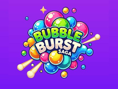 Xogo Bubble Burst Saga