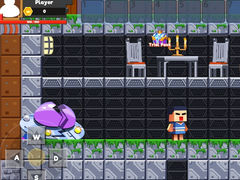 Xogo Minecraft Blockman Go