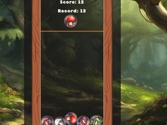Xogo Merge Mushrooms 2048!