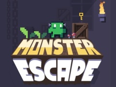 Xogo Monster Escape