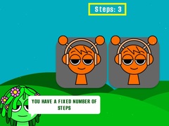 Xogo Sprunki Incredibox Memory