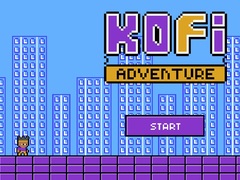 Xogo Kofi Adventure