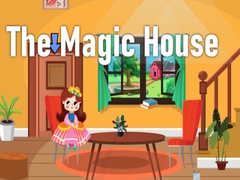Xogo The Magic House