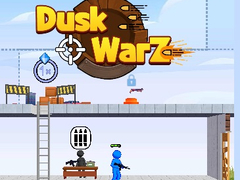Xogo Dusk WarZ