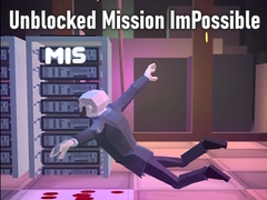 Xogo Unblocked Mission ImPossible