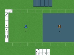 Xogo Dominoes Classic Duel